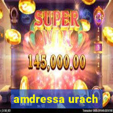 amdressa urach